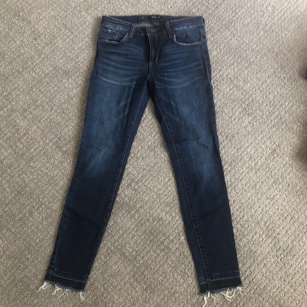 STS BLUE Jeans women’s size 26